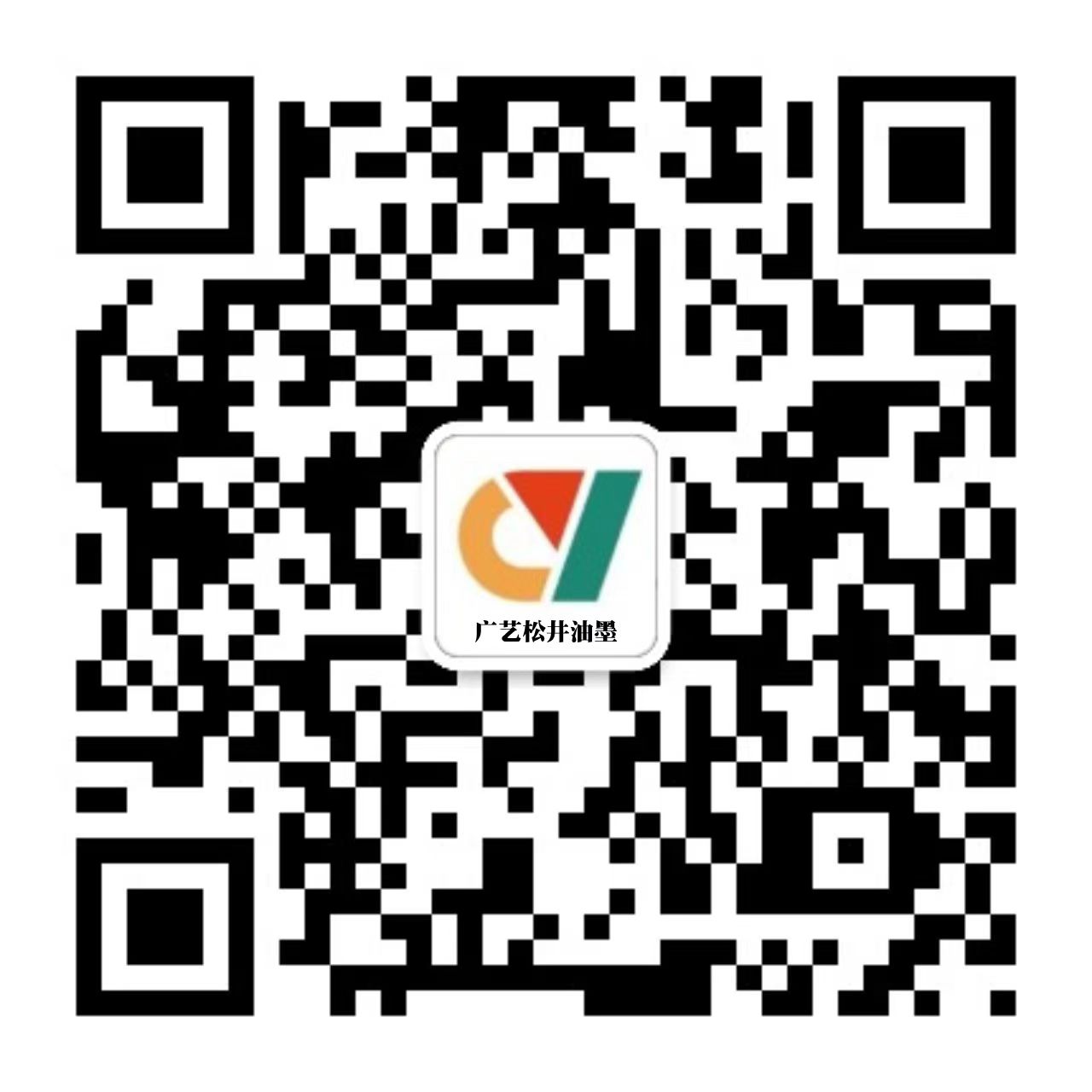 微信二维码